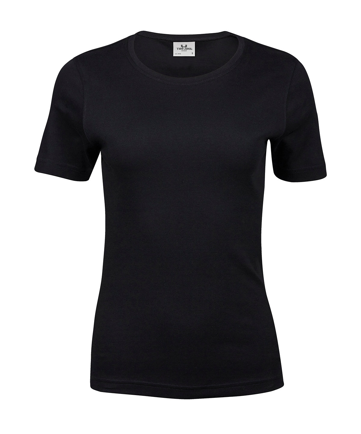 WomenÃ¢ÂÂs interlock tee