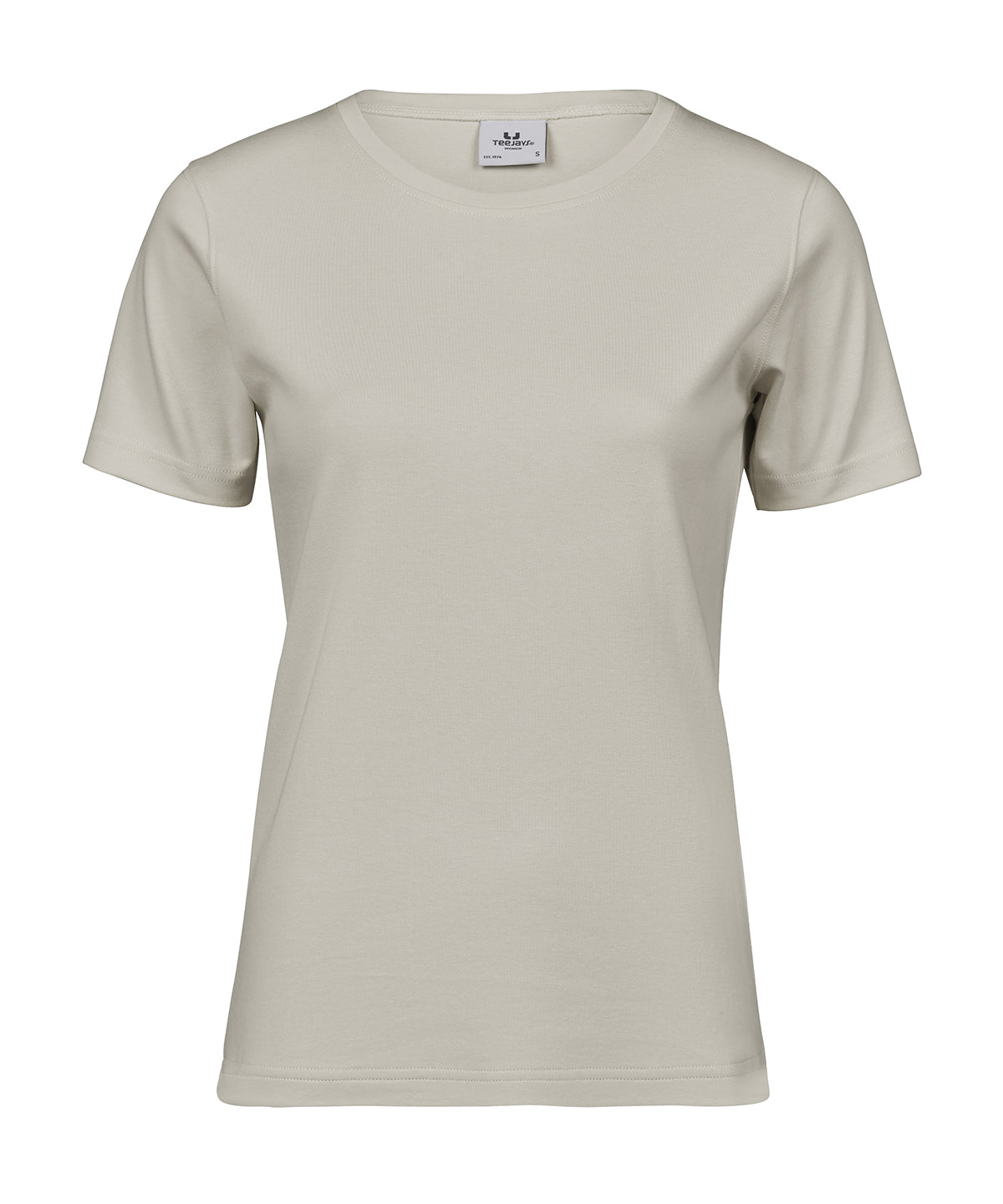 Tee Jays Women's Interlock Tee