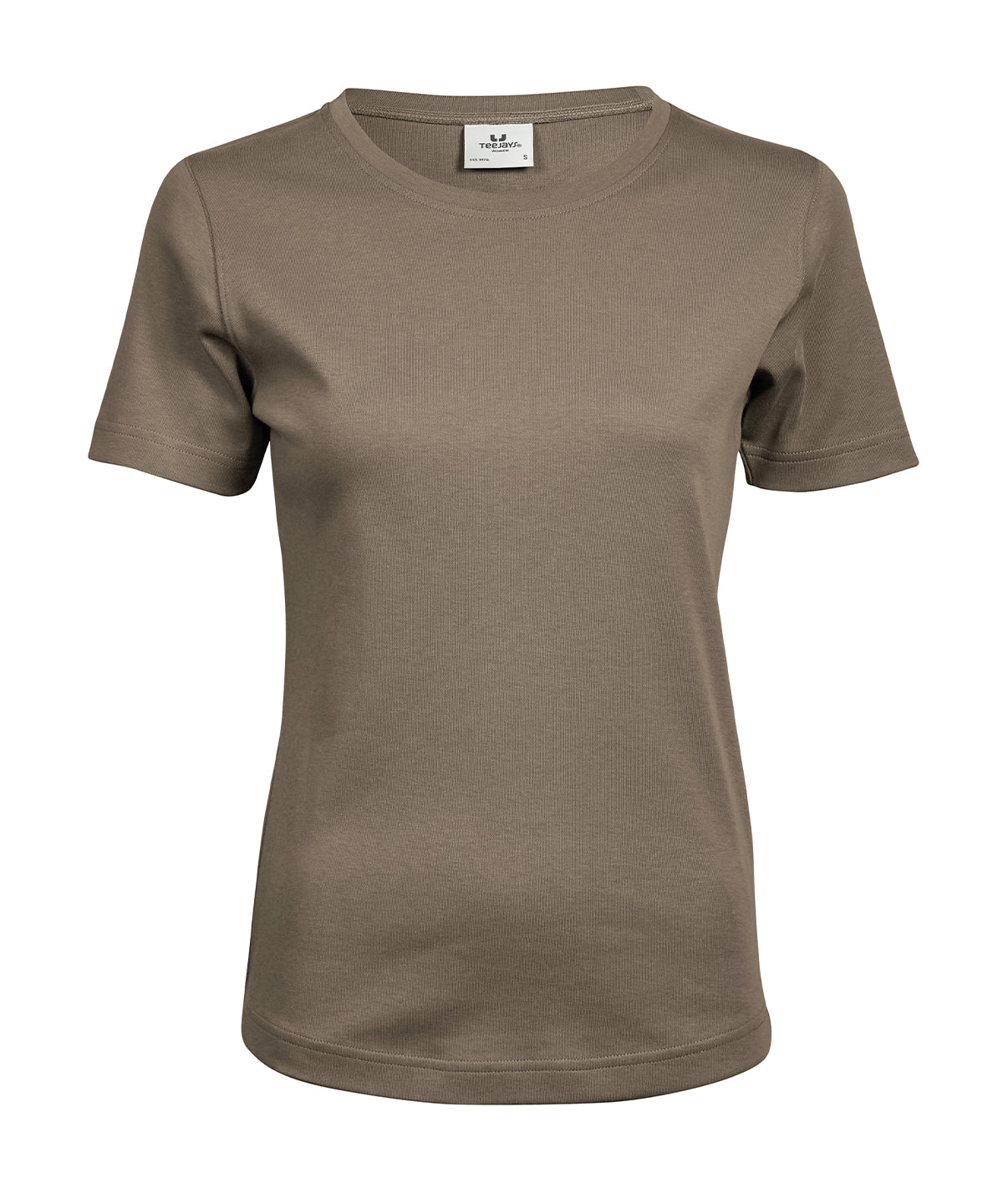 Tee Jays Women's Interlock Tee