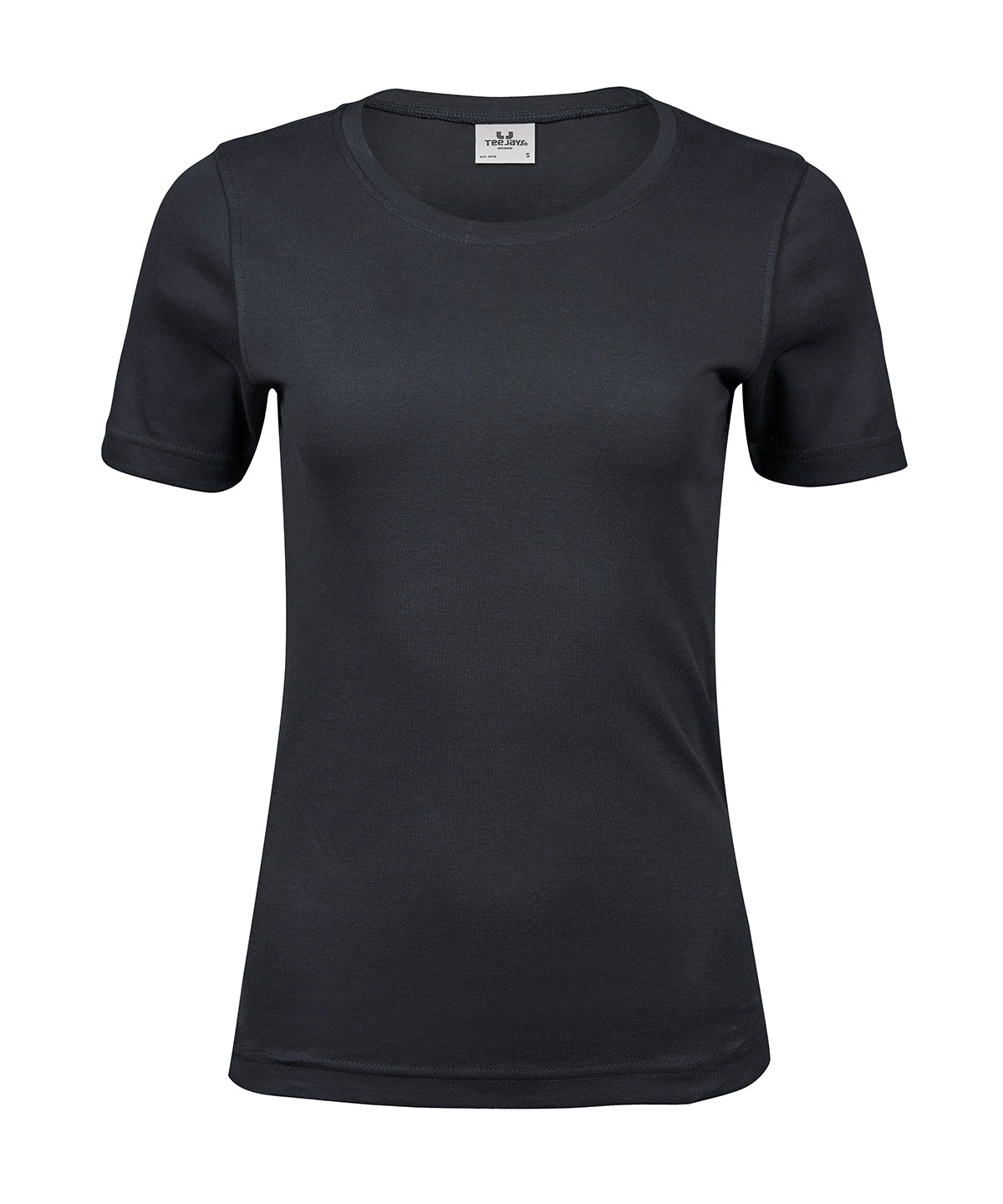 Tee Jays Women's Interlock Tee