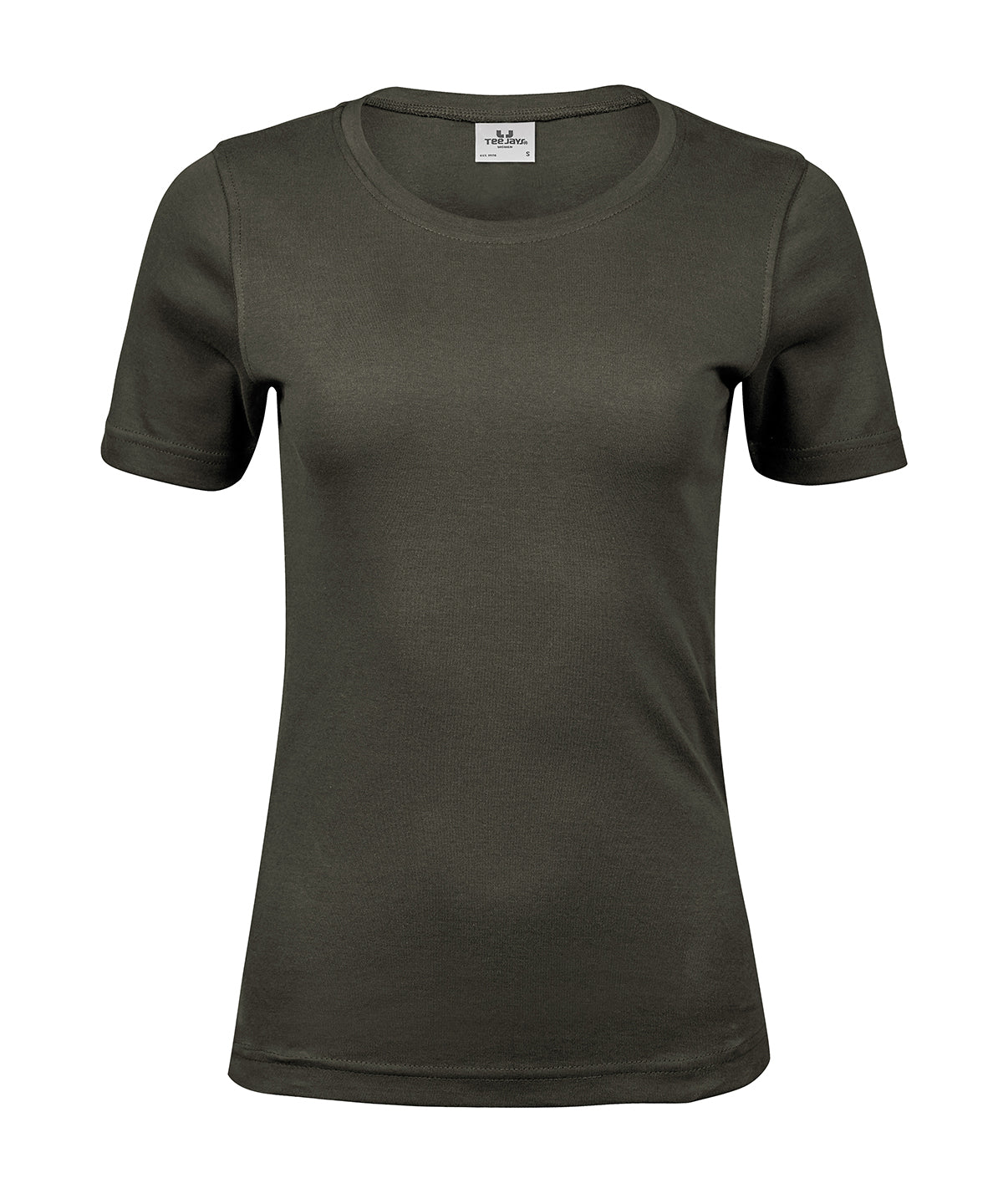 Tee Jays Women's Interlock Tee