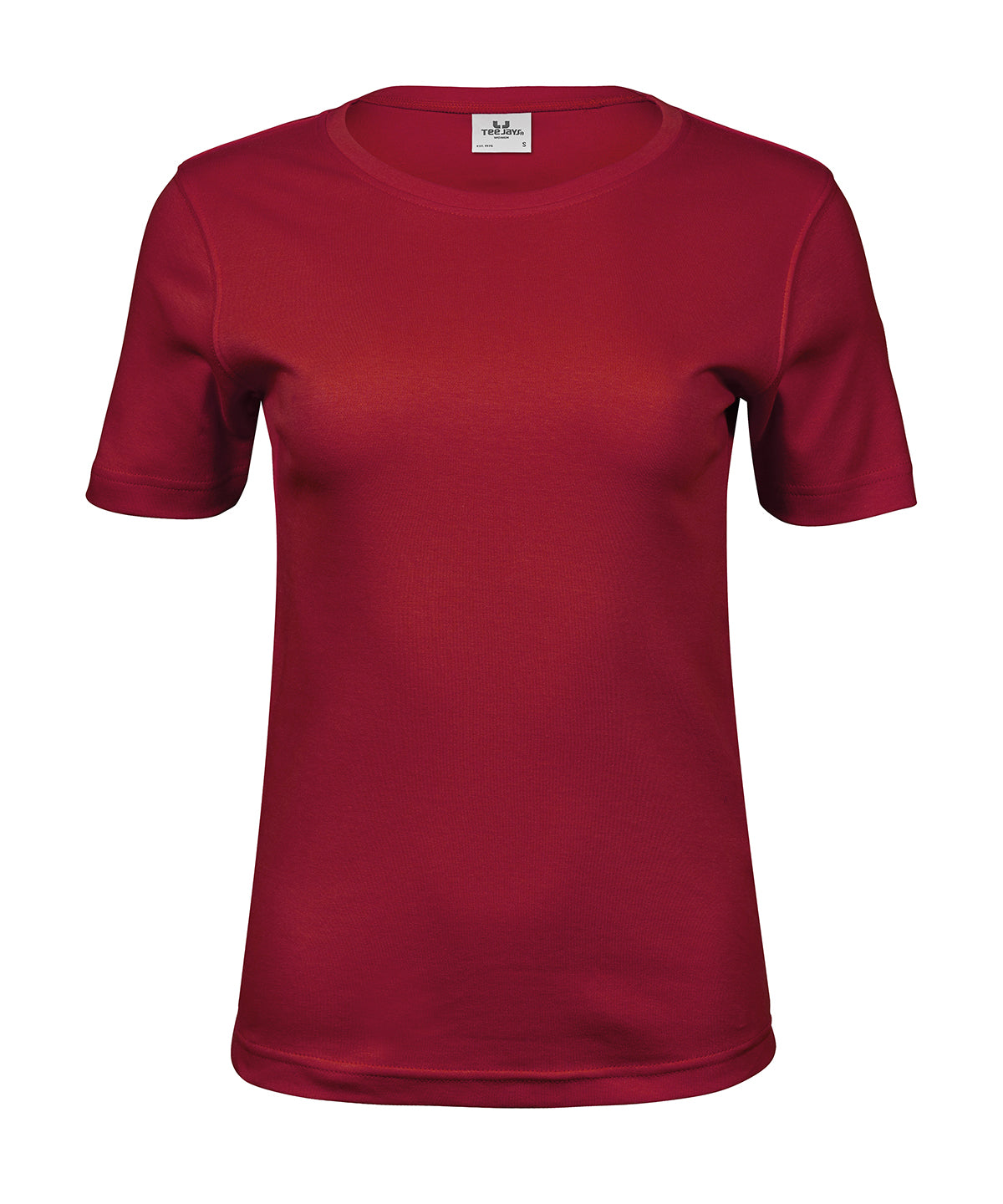 Tee Jays Women's Interlock Tee