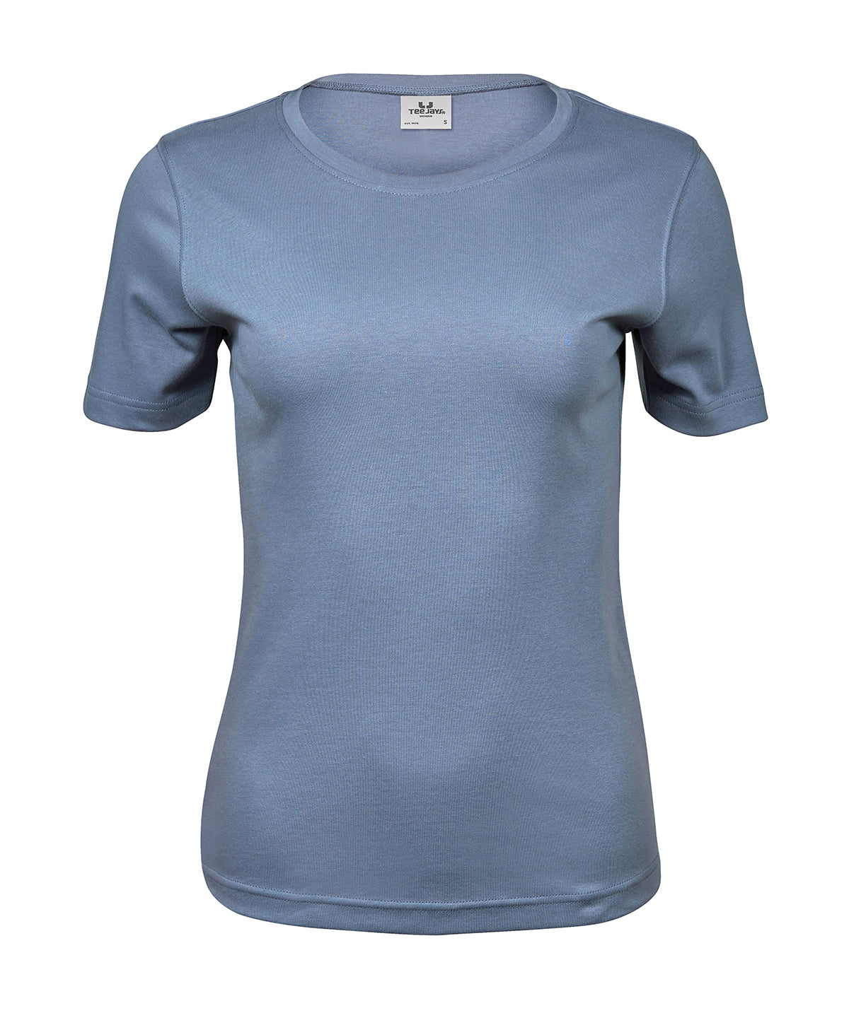 Tee Jays Women's Interlock Tee