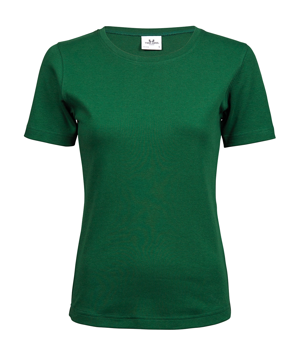 Tee Jays Women's Interlock Tee