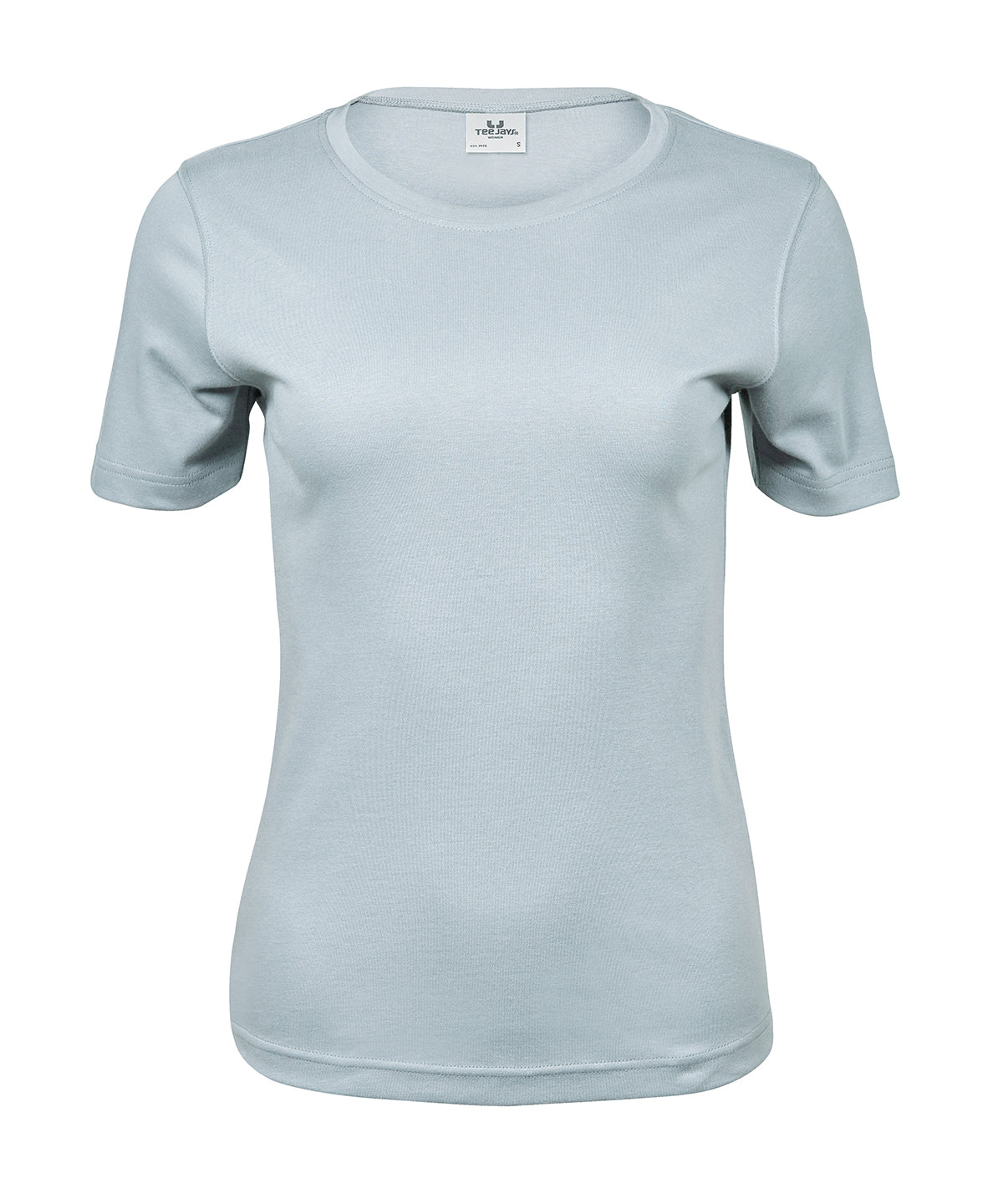 Tee Jays Women's Interlock Tee