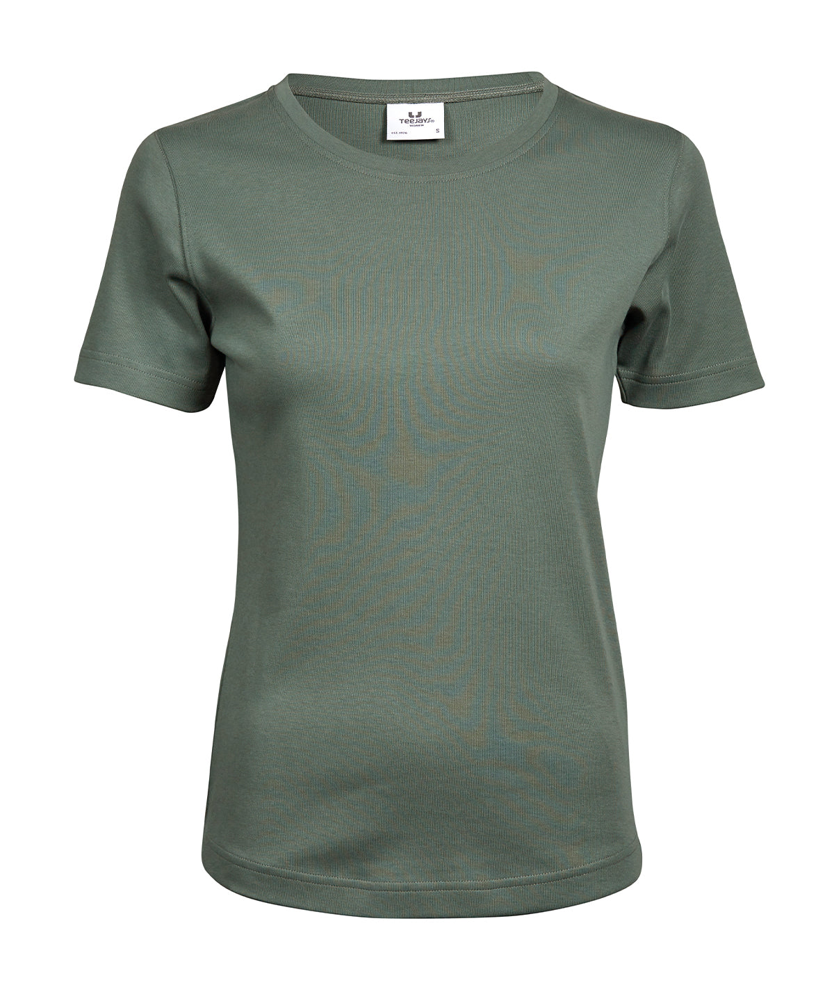 Tee Jays Women's Interlock Tee