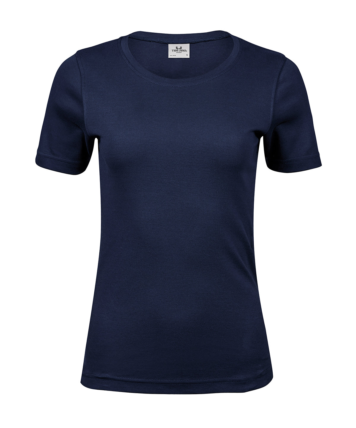 Tee Jays Women's Interlock Tee