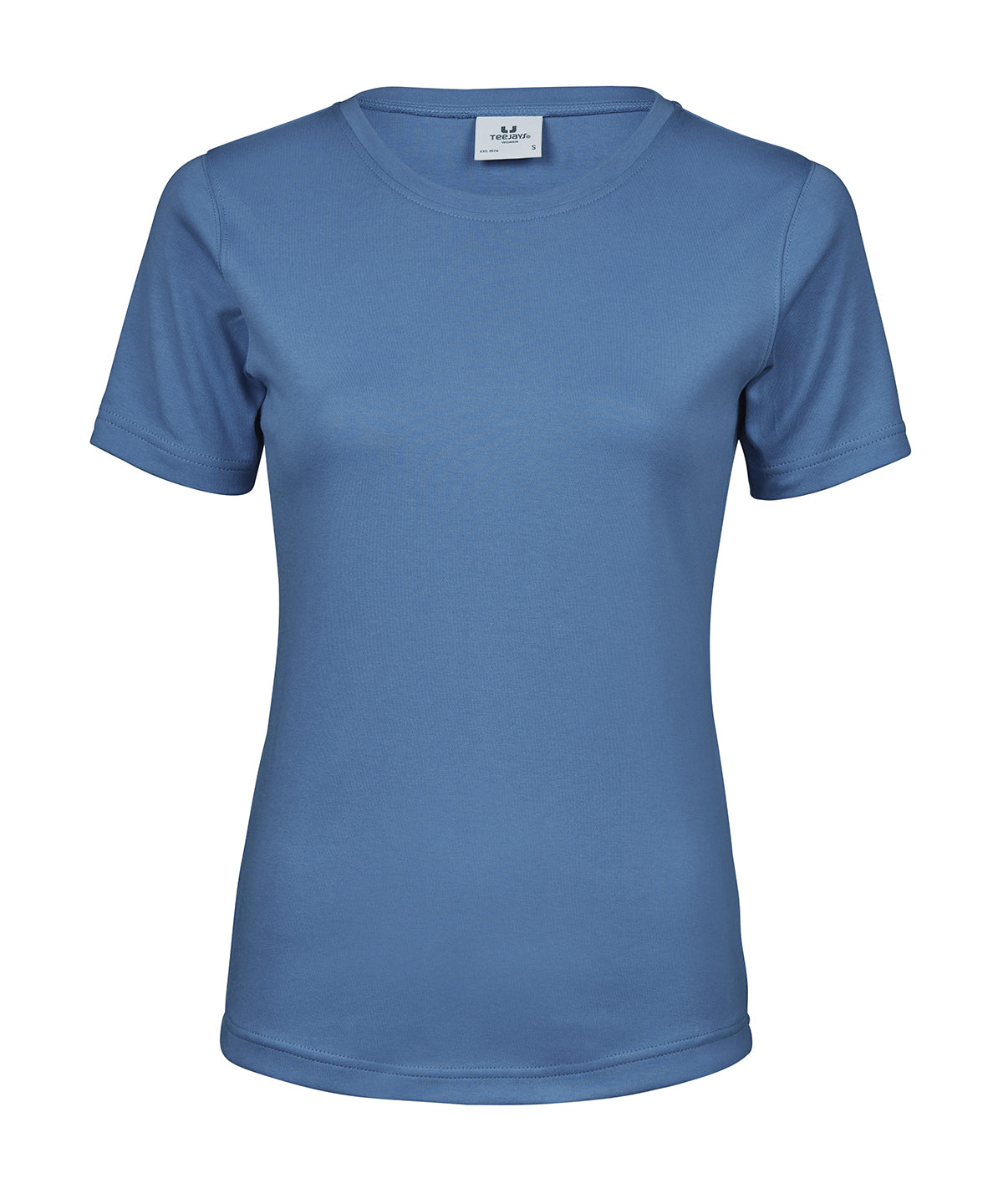 Tee Jays Women's Interlock Tee