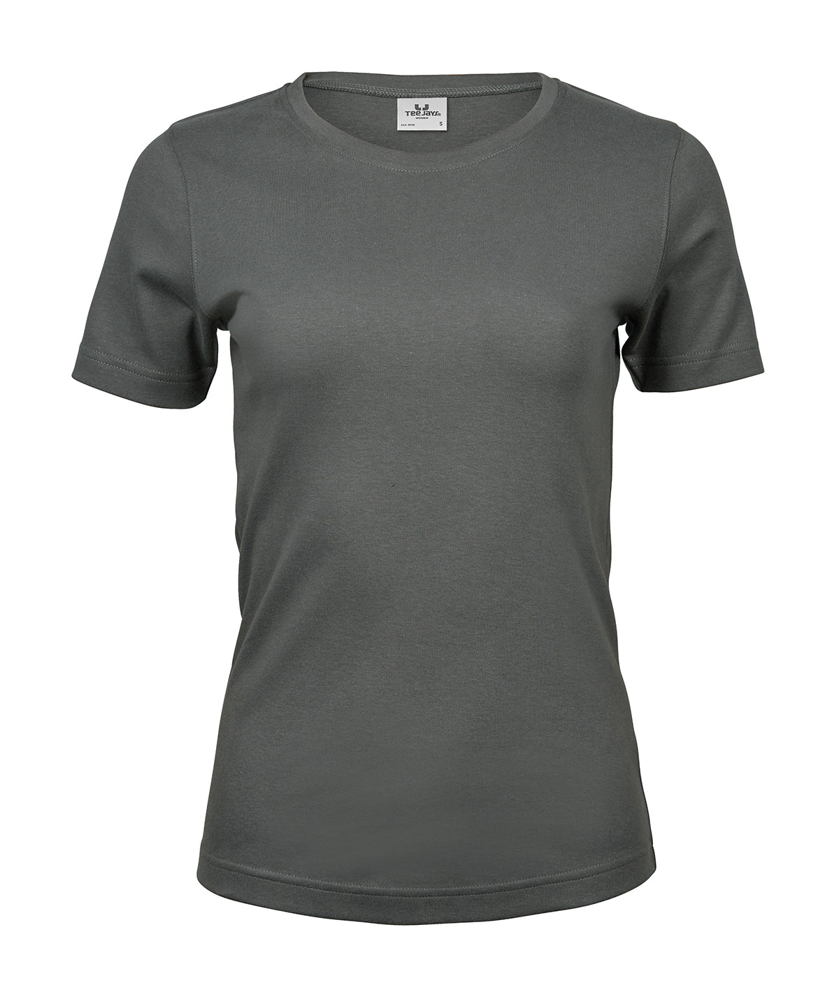 Tee Jays Women's Interlock Tee
