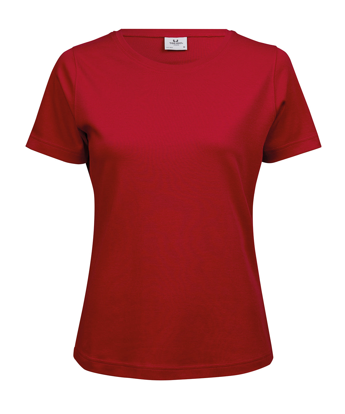 Tee Jays Women's Interlock Tee