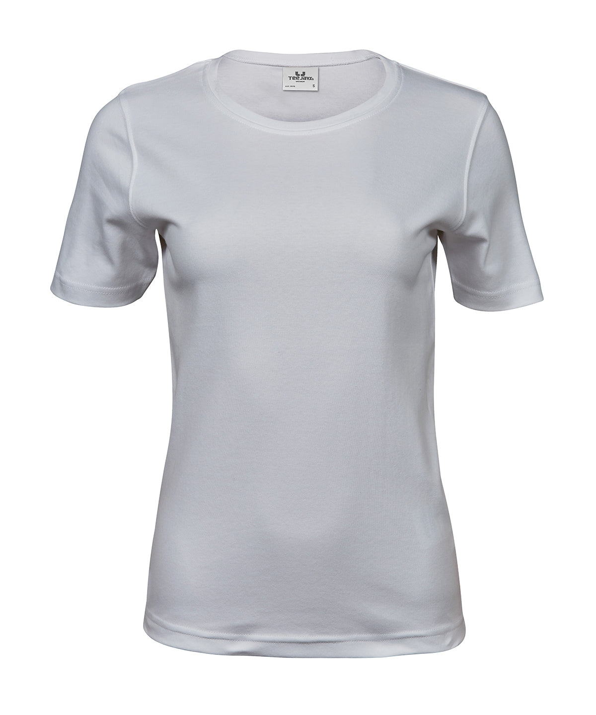 Tee Jays Women's Interlock Tee