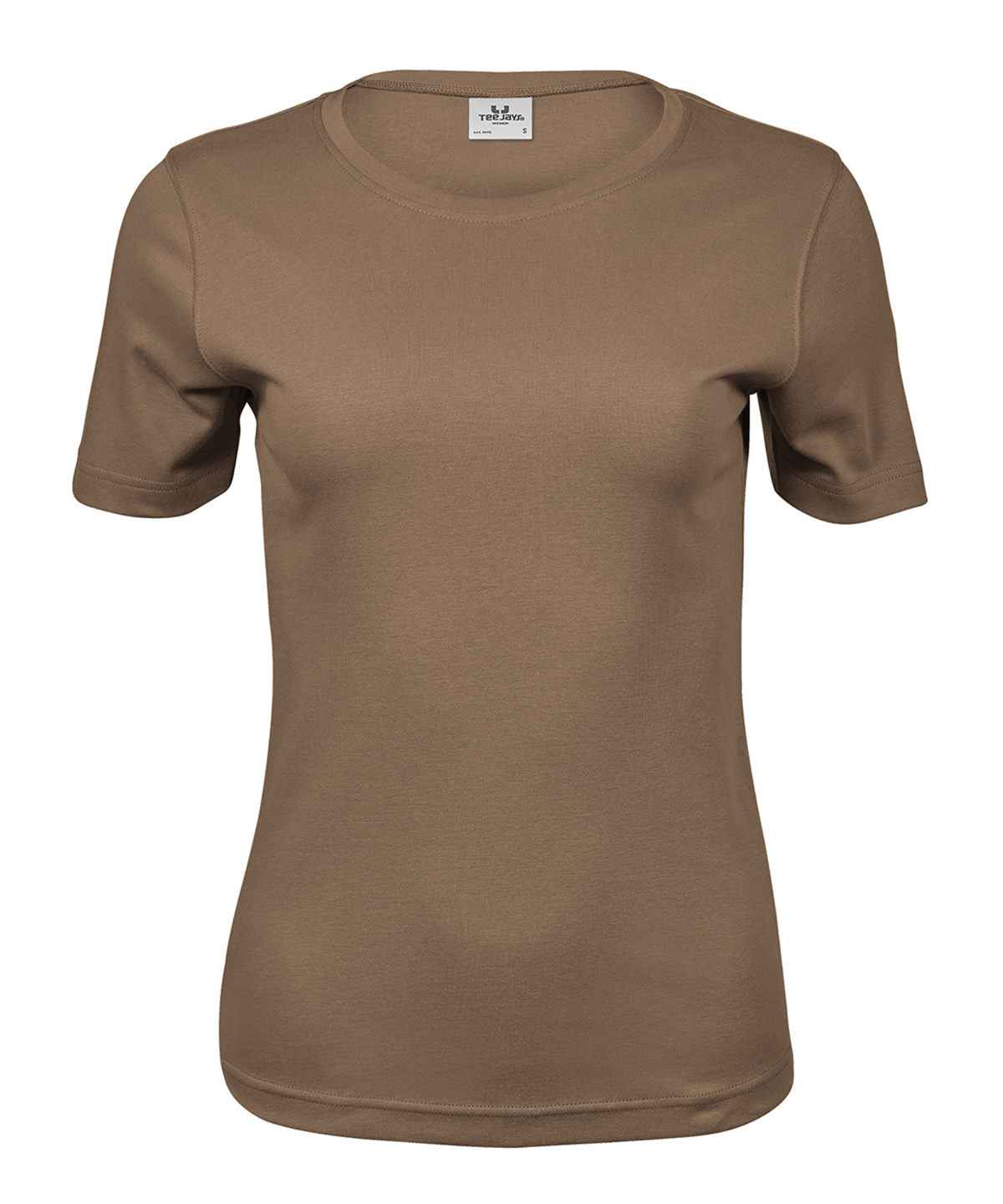 Tee Jays Women's Interlock Tee