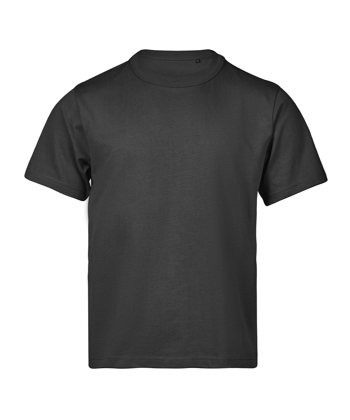 UNLABELED loose fit tee