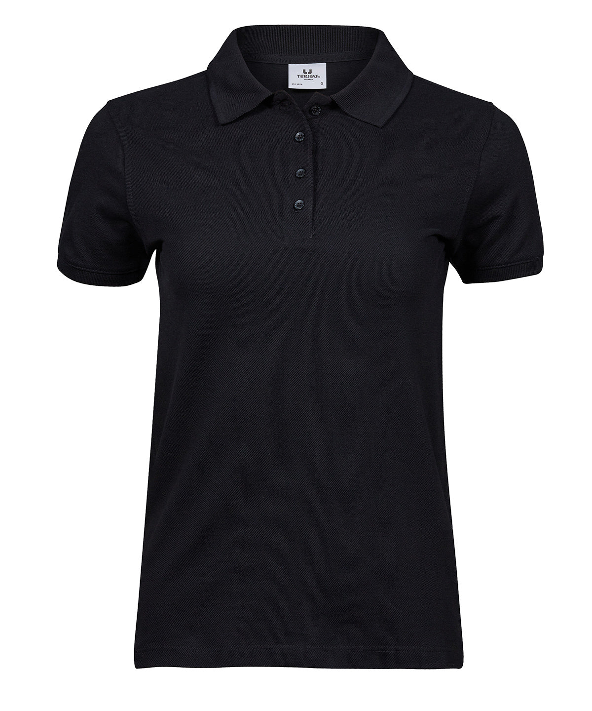 WomenÃ¢ÂÂs heavy polo