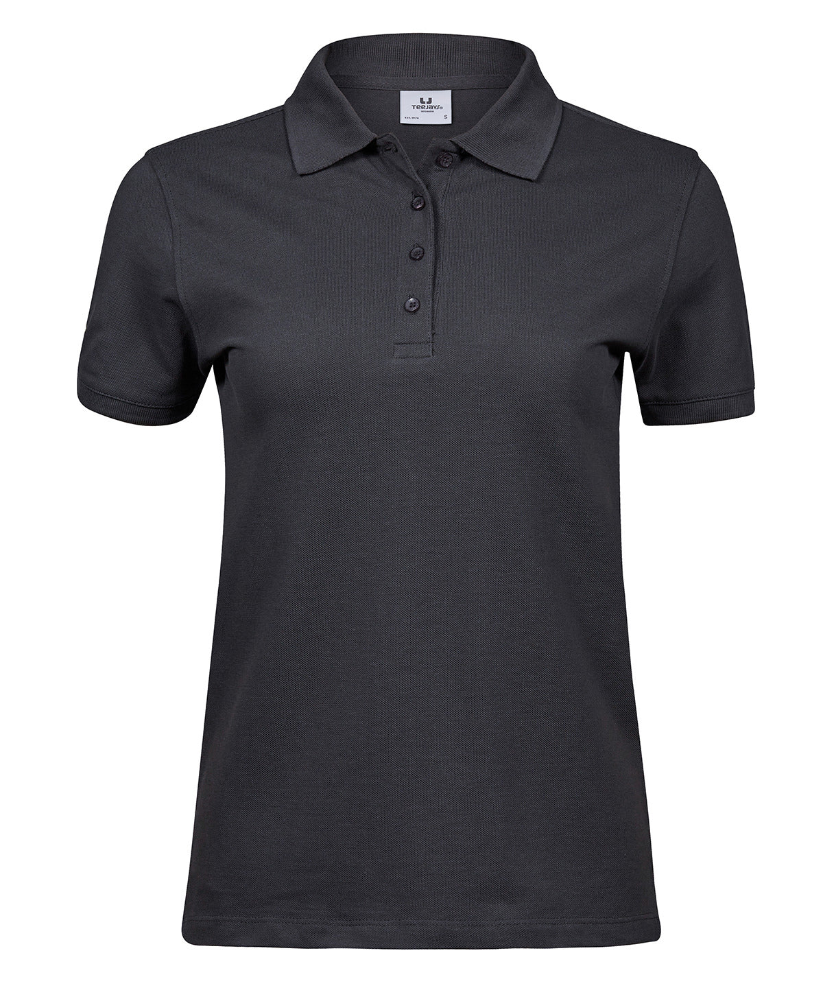 Tee Jays Women's Heavy Polo