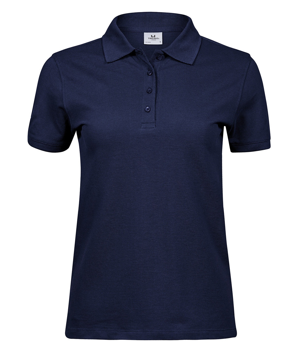 Tee Jays Women's Heavy Polo