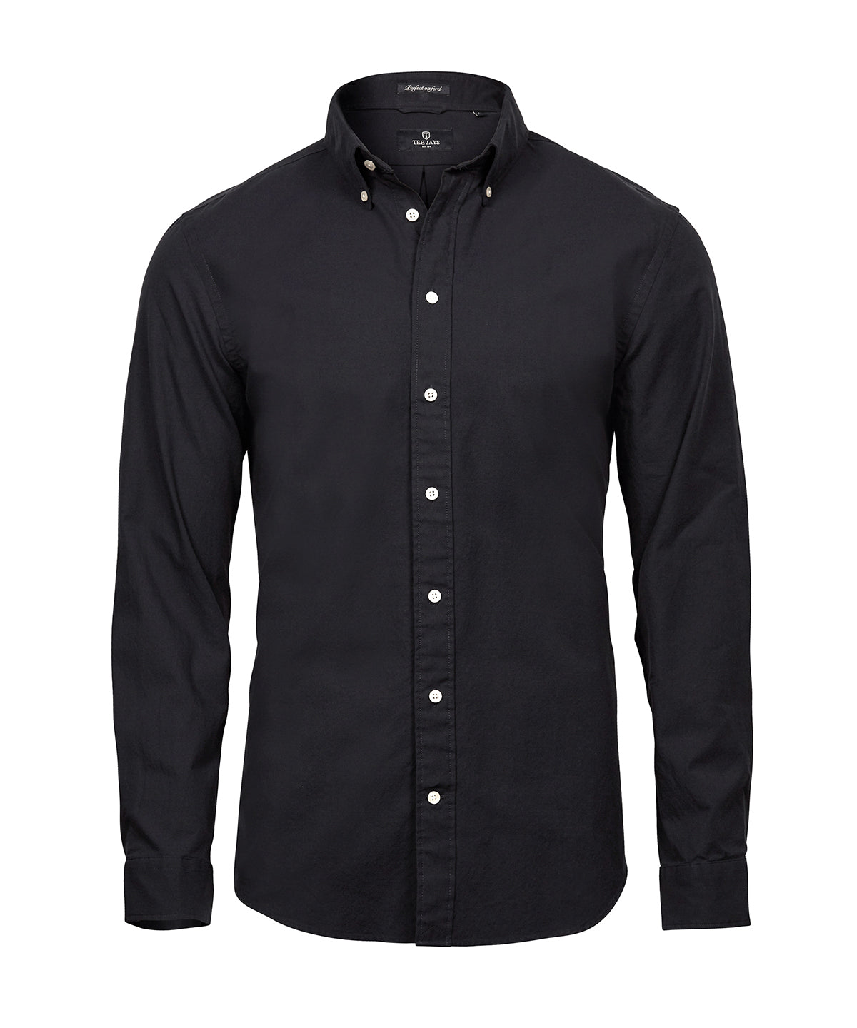 Perfect Oxford shirt