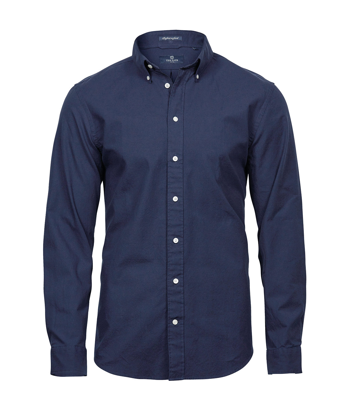 Tee Jays Perfect Oxford Shirt