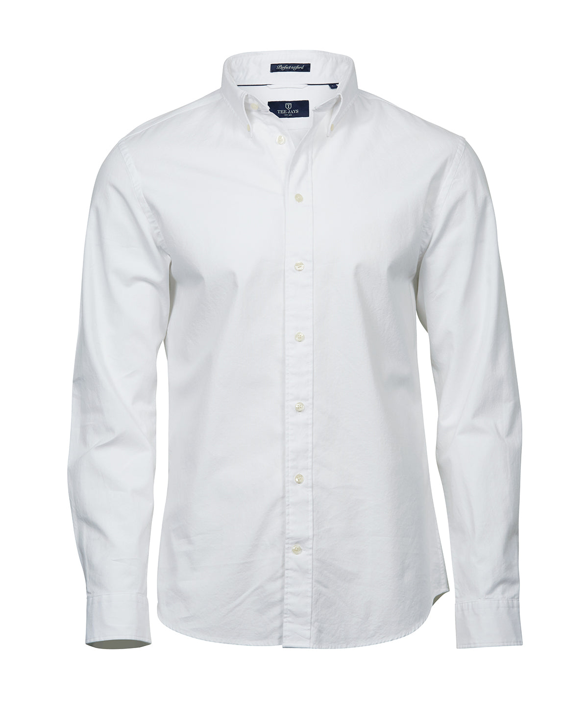 Tee Jays Perfect Oxford Shirt