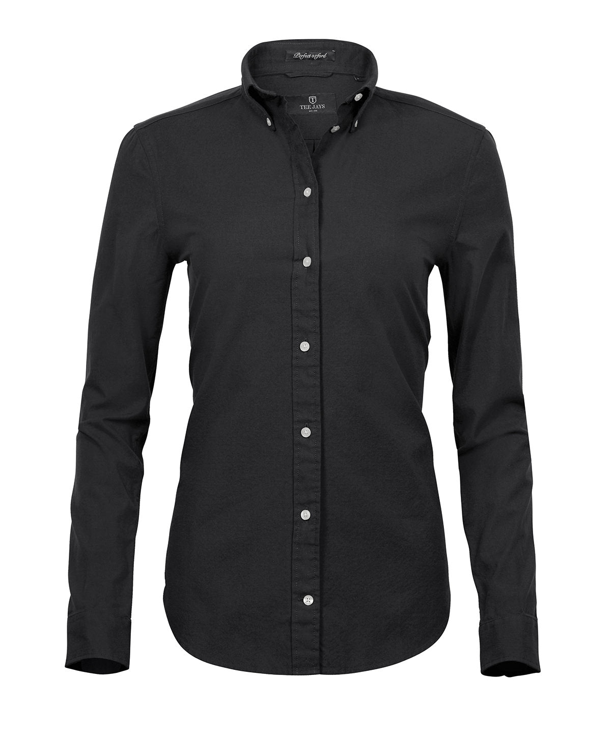 WomenÃ¢ÂÂs perfect Oxford shirt