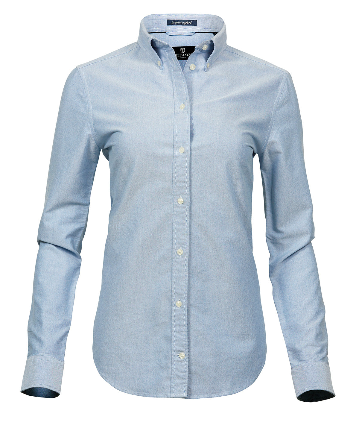 Tee Jays Women's Perfect Oxford Shirt