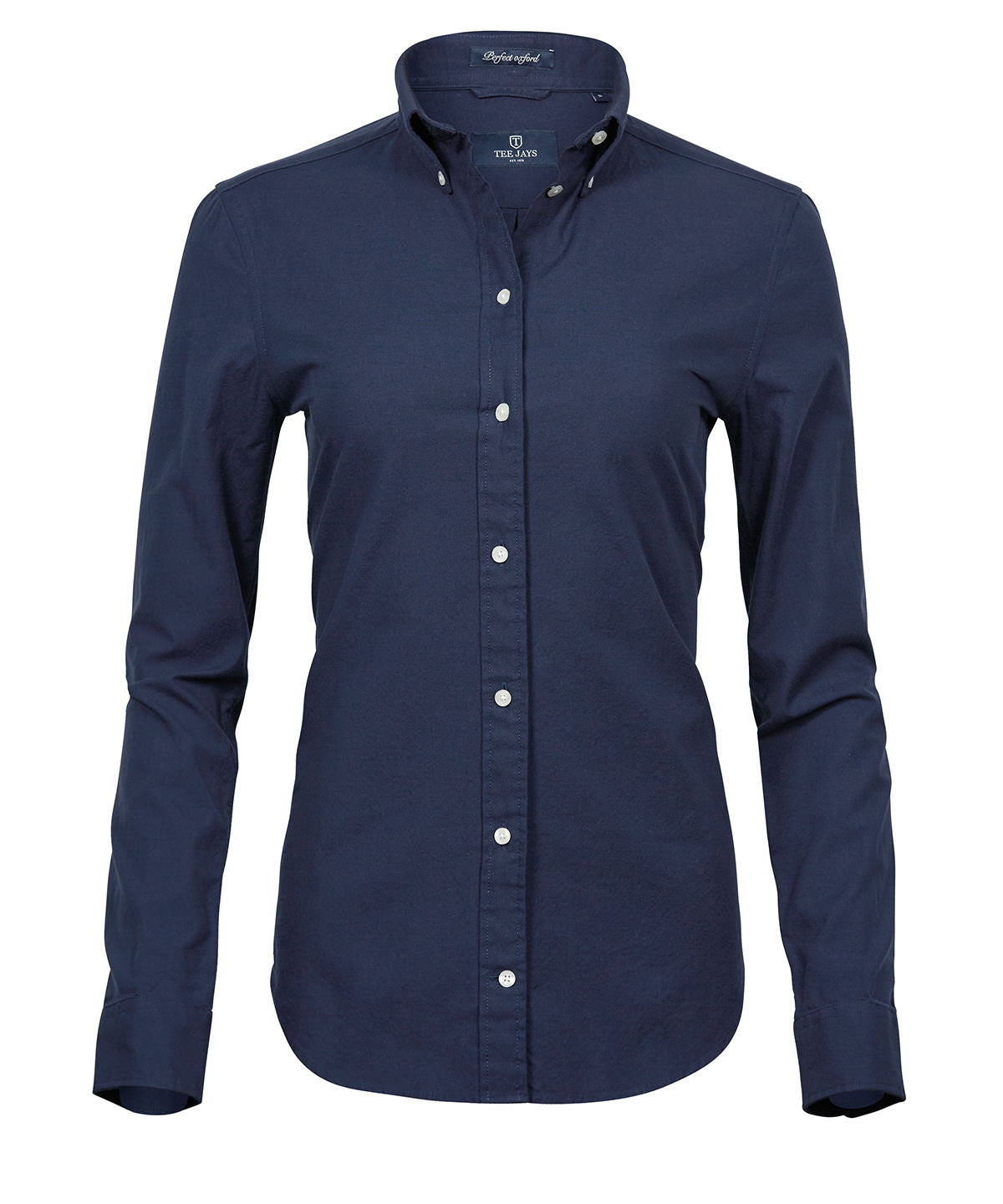 Tee Jays Women's Perfect Oxford Shirt