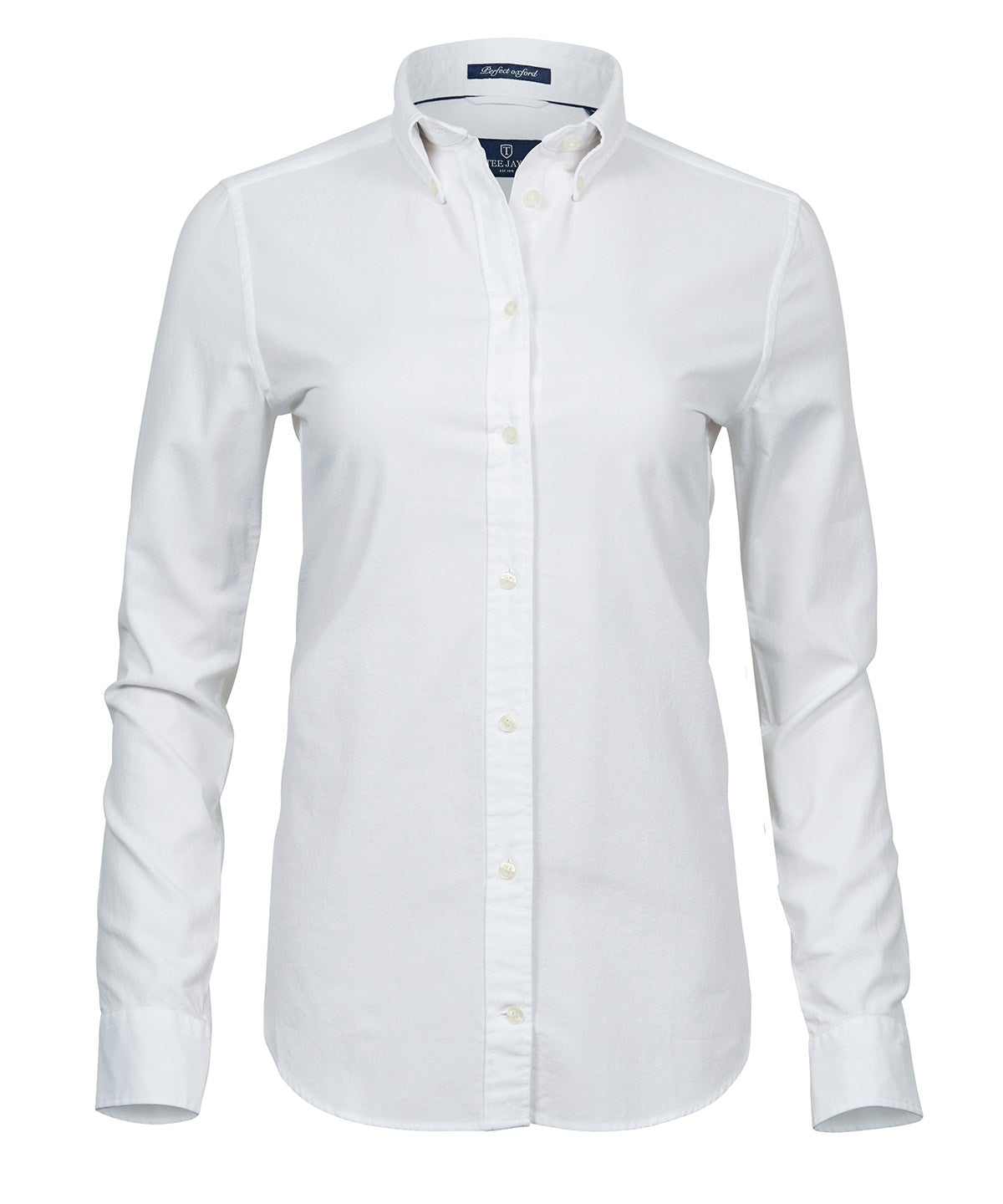 Tee Jays Women's Perfect Oxford Shirt