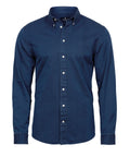 Casual twill shirt