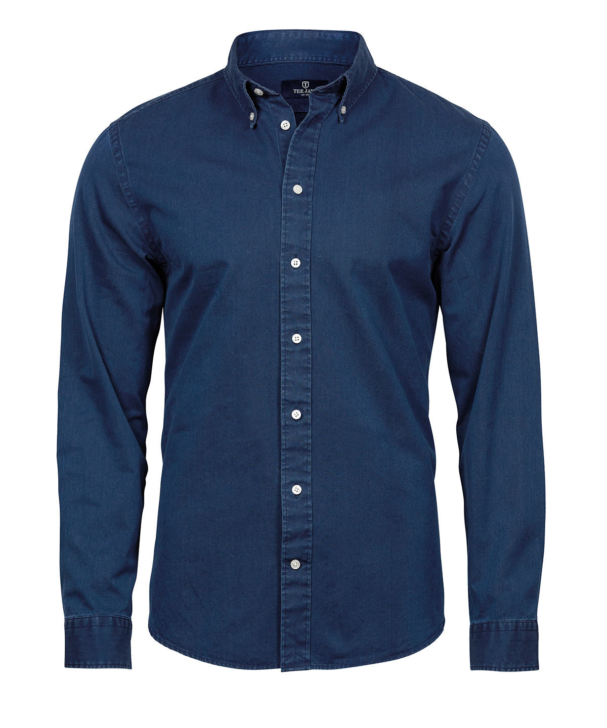 Casual twill shirt