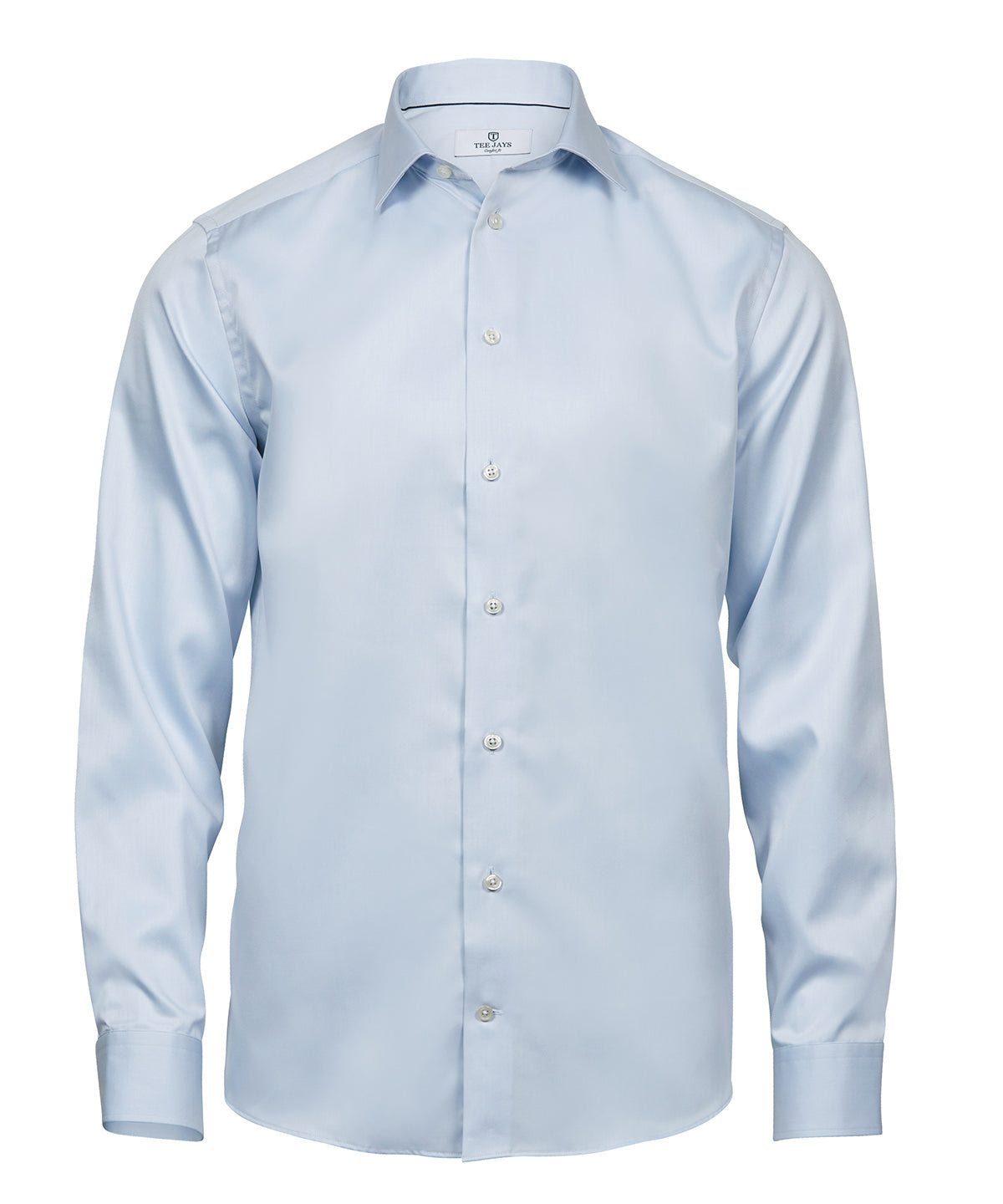 Luxury shirt comfort fit