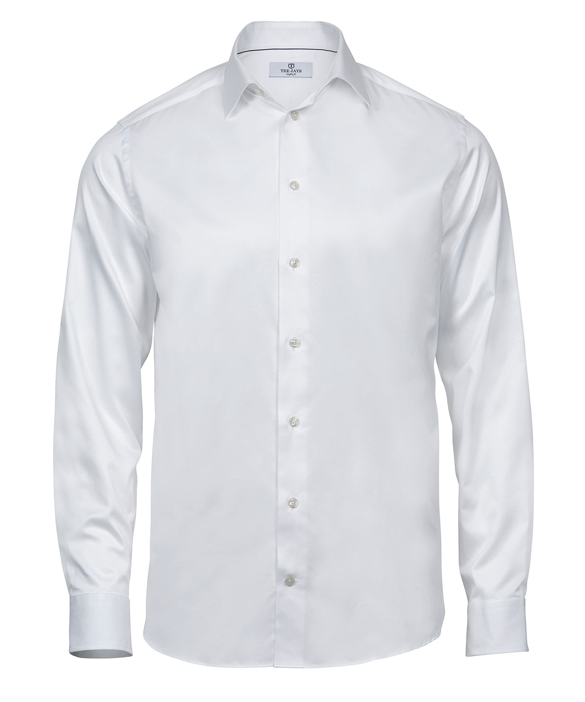Tee Jays Luxury Shirt Comfort Fit