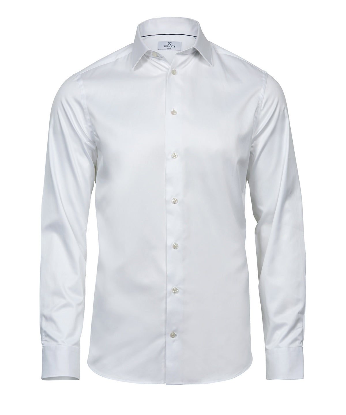 Tee Jays Luxury Shirt Slim Fit