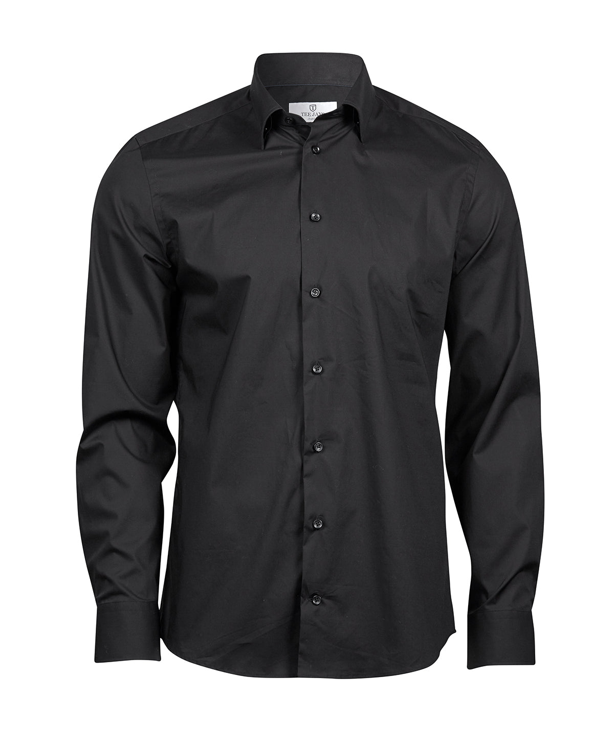 Stretch luxury shirt