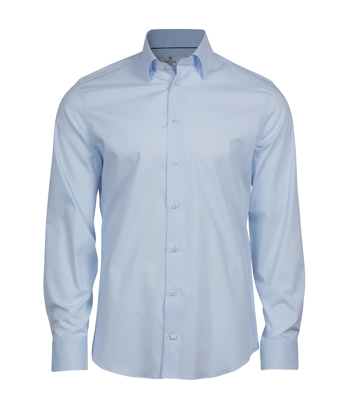Tee Jays Stretch Luxury Shirt