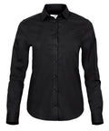 WomenÃ¢ÂÂs stretch luxury shirt