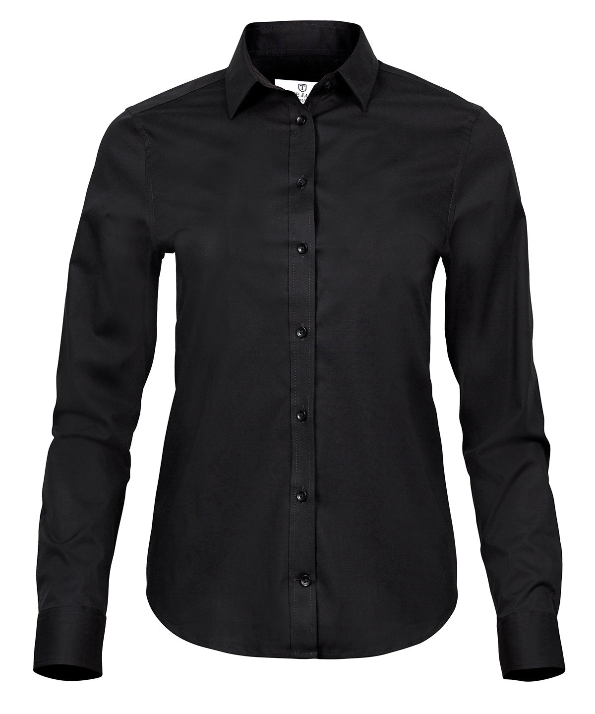 WomenÃ¢ÂÂs stretch luxury shirt