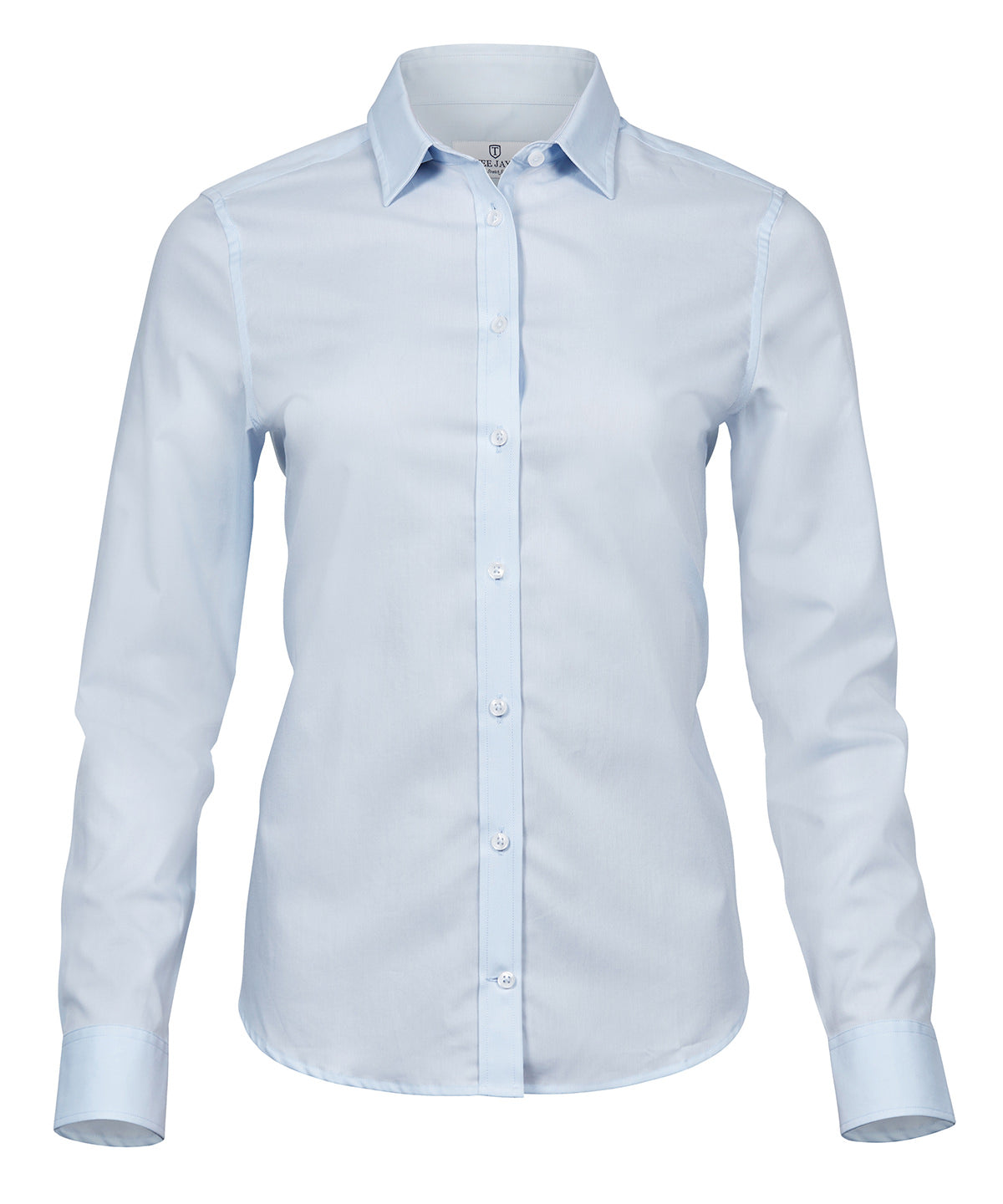 Tee Jays Women's Stretch Luxury Shirt