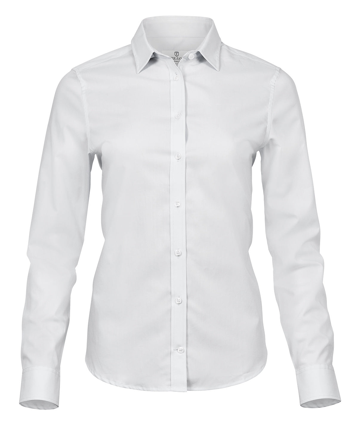 Tee Jays Women's Stretch Luxury Shirt