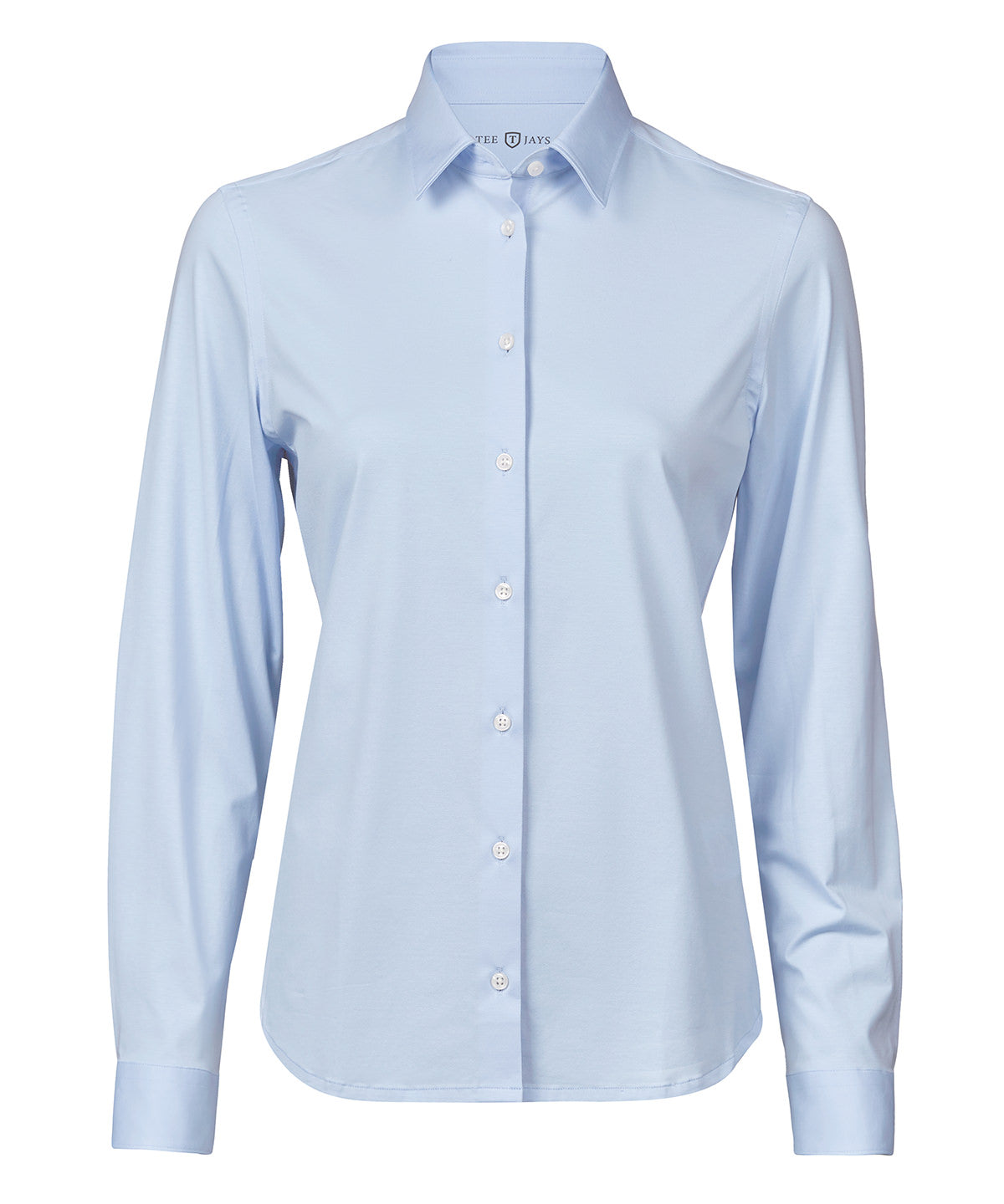 Tee Jays Women's Active Stretch Shirt