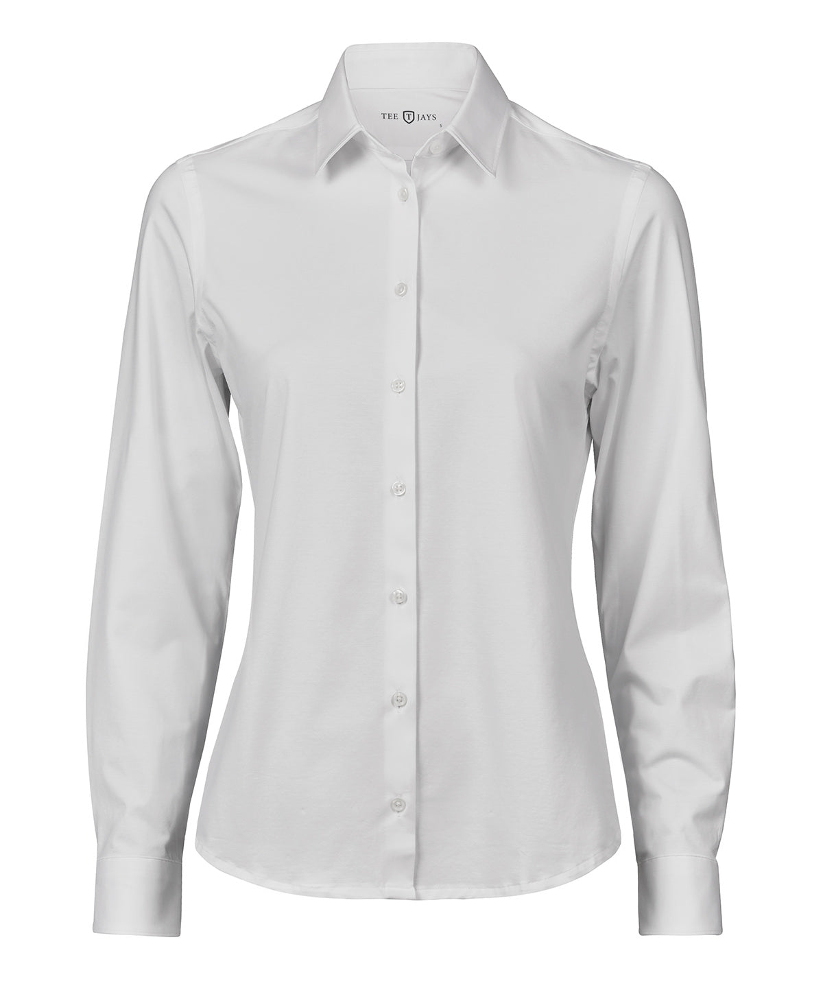 Tee Jays Women's Active Stretch Shirt