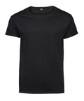 Roll-up tee