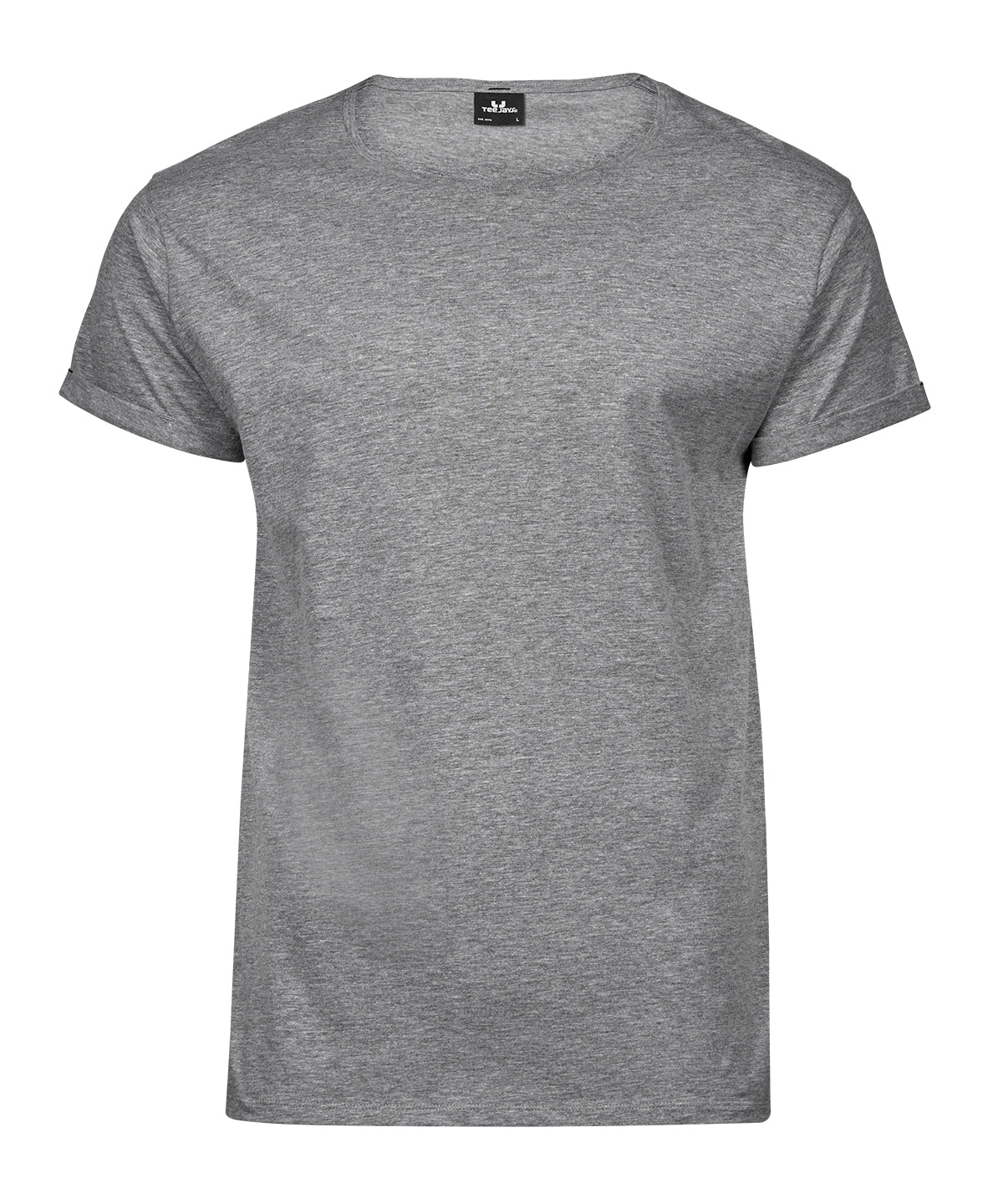 Tee Jays Roll-up Tee