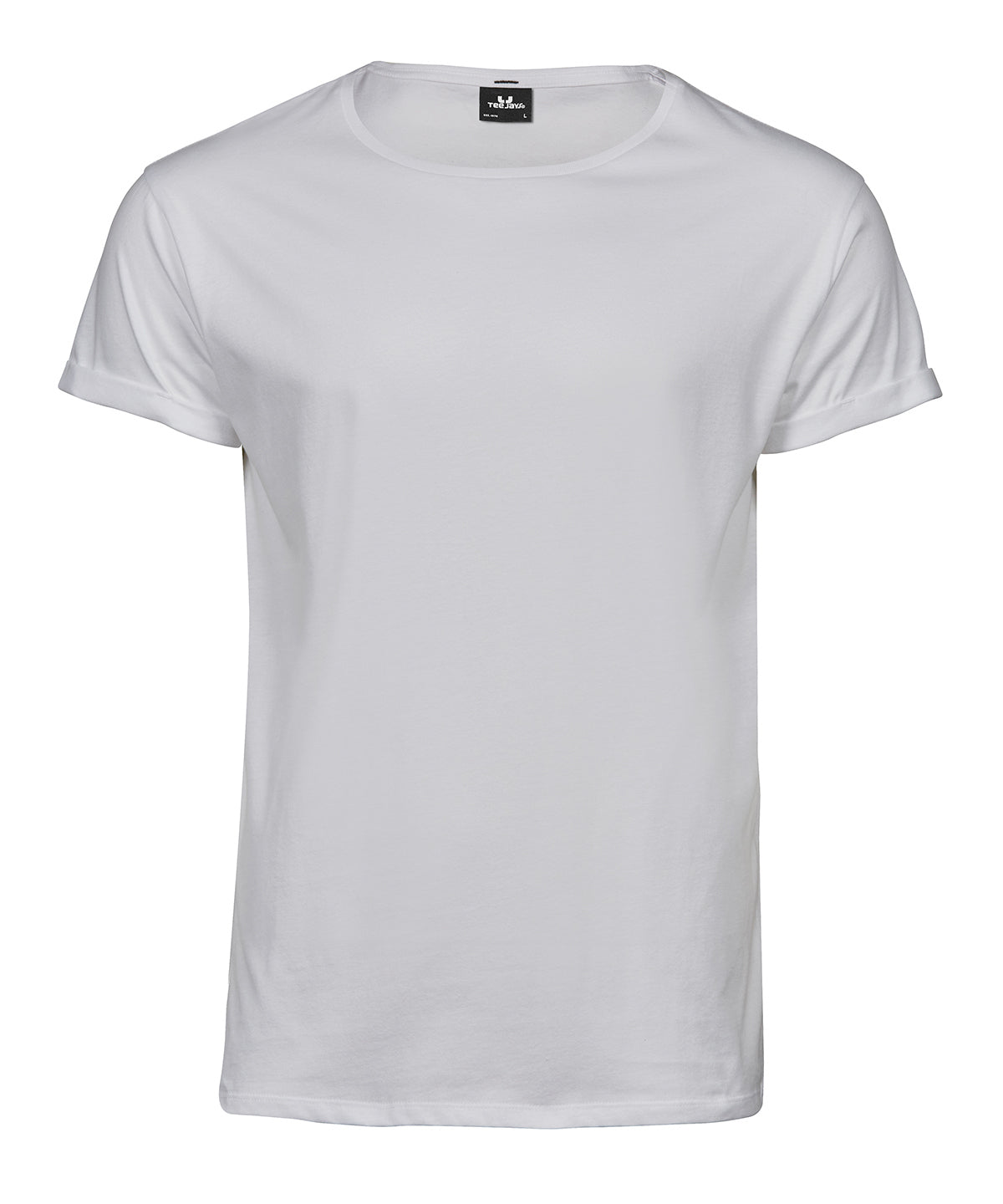 Tee Jays Roll-up Tee