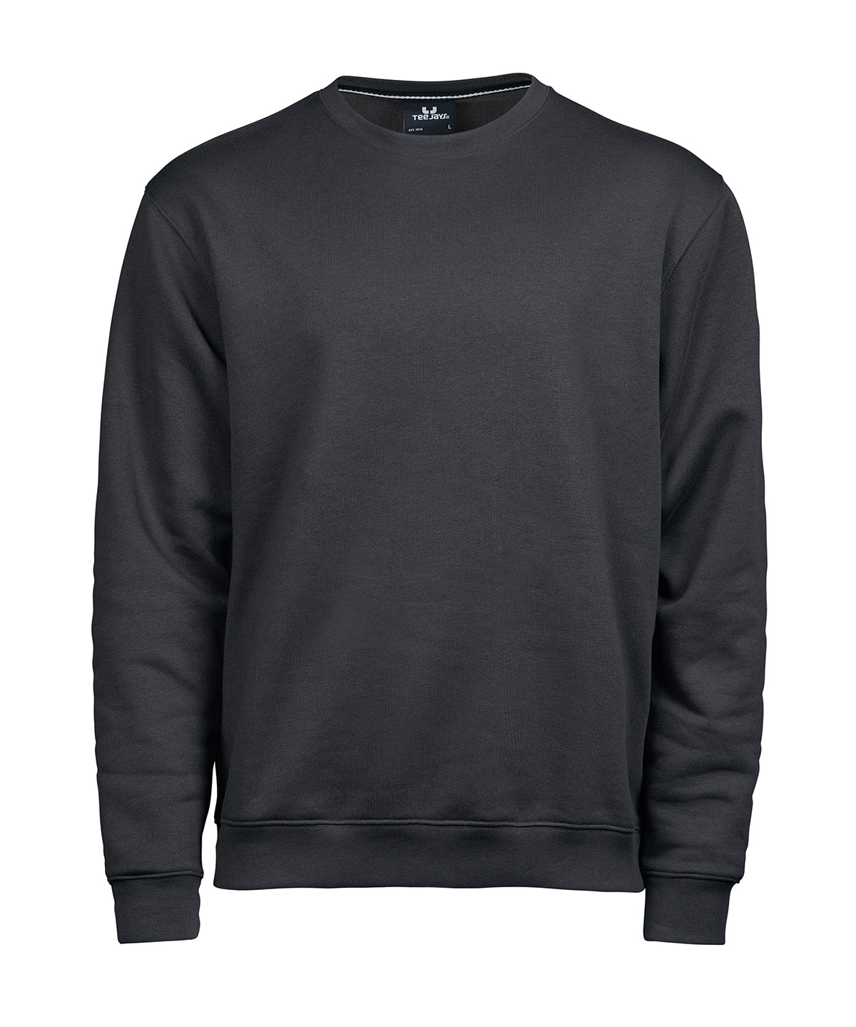 Tee Jays Heavy Sweatshirt