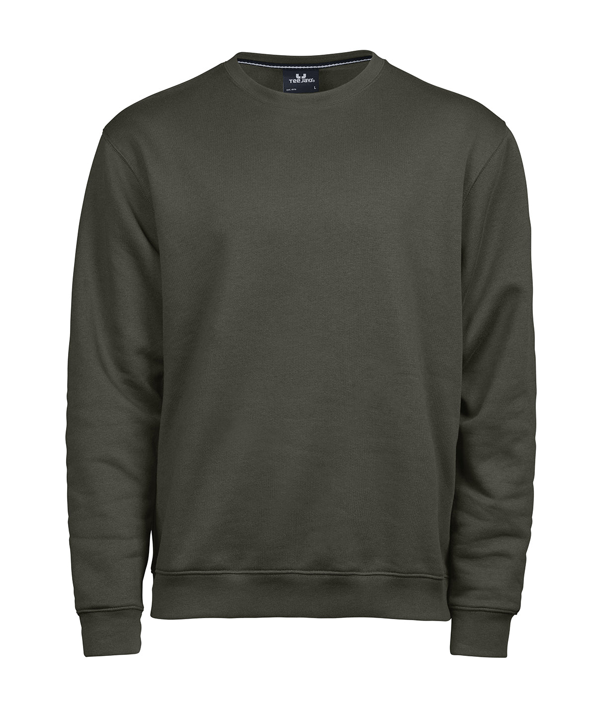 Tee Jays Heavy Sweatshirt