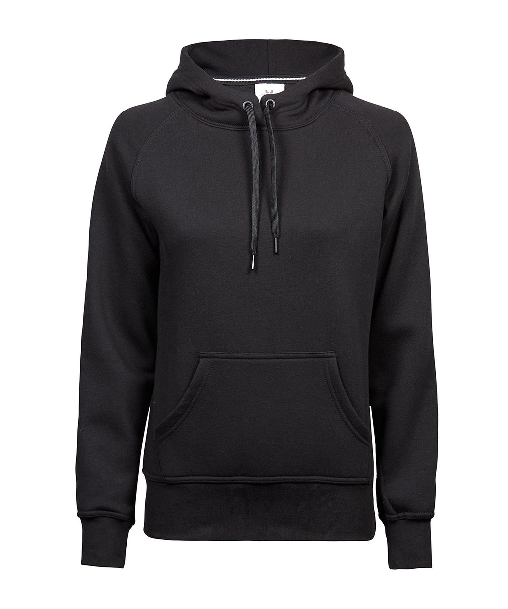 WomenÃ¢ÂÂs hooded sweatshirt