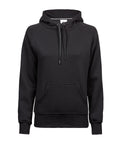 WomenÃ¢ÂÂs hooded sweatshirt