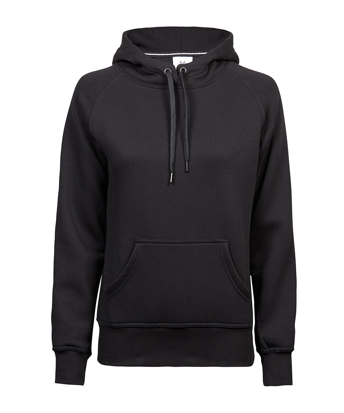WomenÃ¢ÂÂs hooded sweatshirt