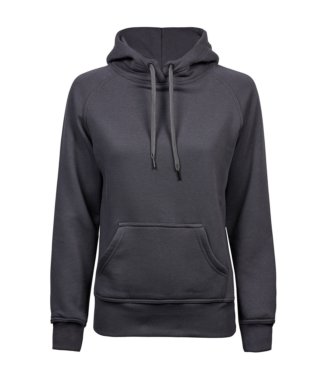 Tee Jays Women's Hooded Sweatshirt