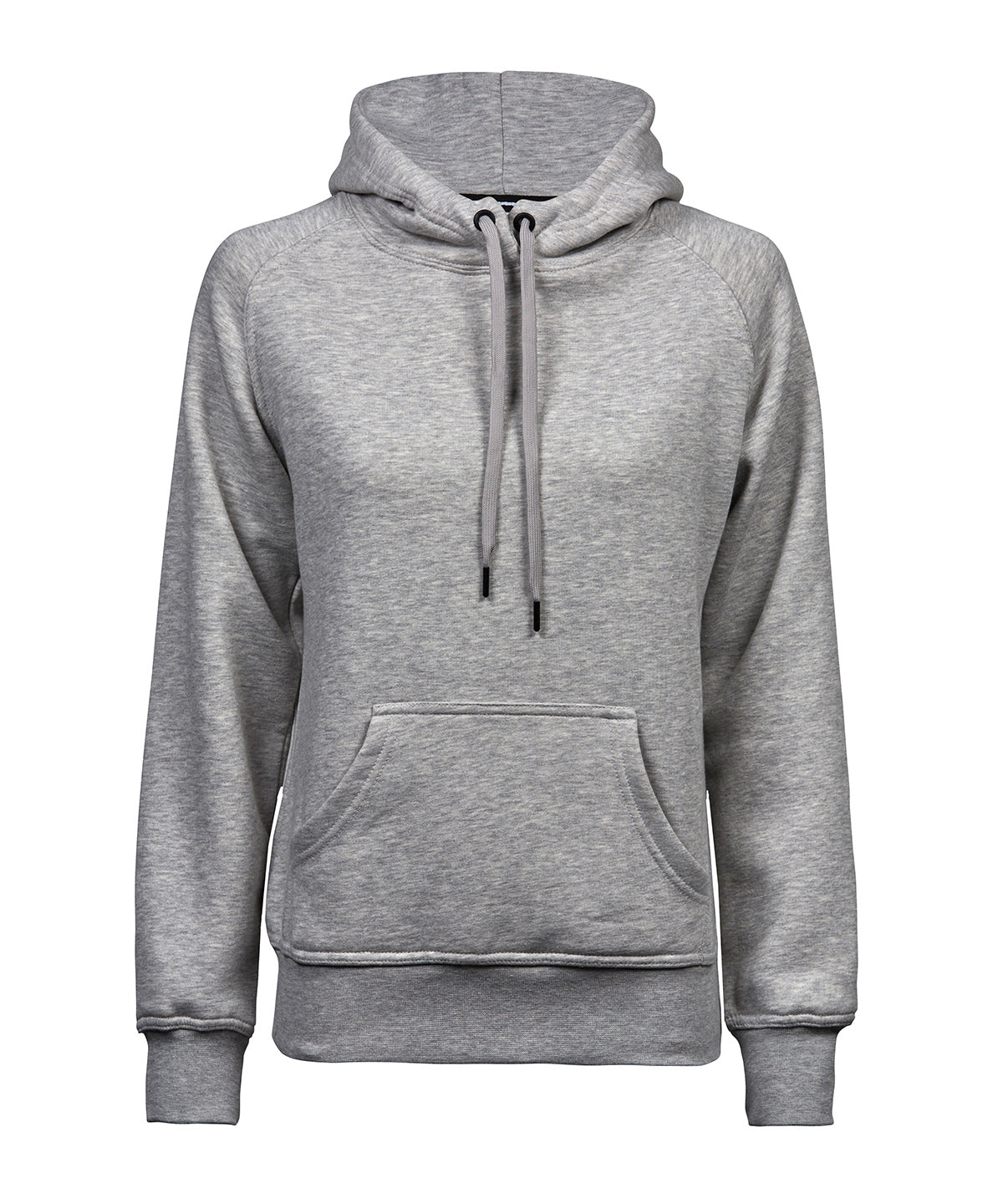Tee Jays Women's Hooded Sweatshirt